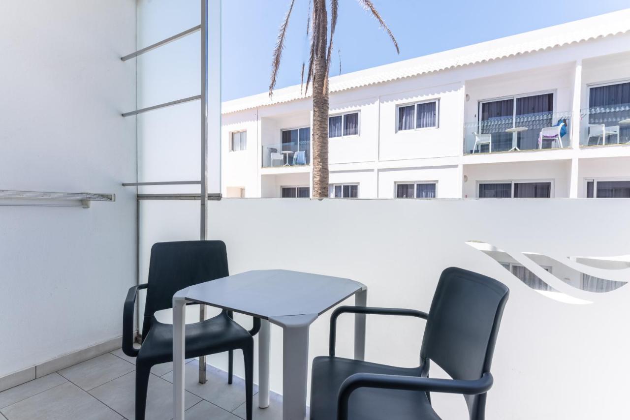Abubilla Holidayfv Corralejo Exterior photo